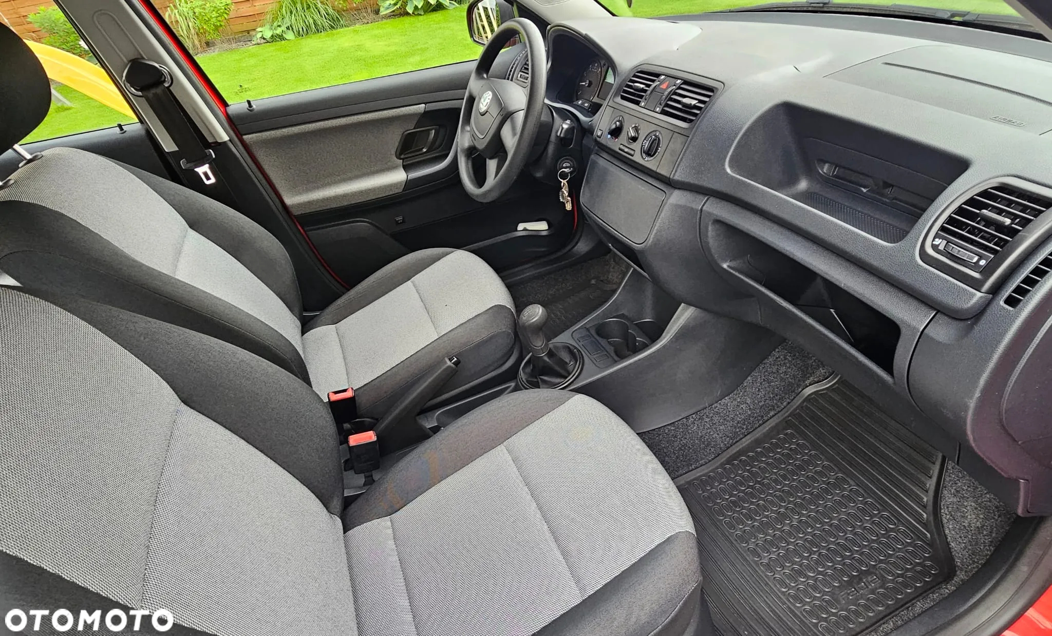 Skoda Fabia 1.2 12V Classic - 3