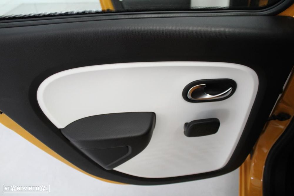 Renault Twingo Z.E. 22 Zen - 13