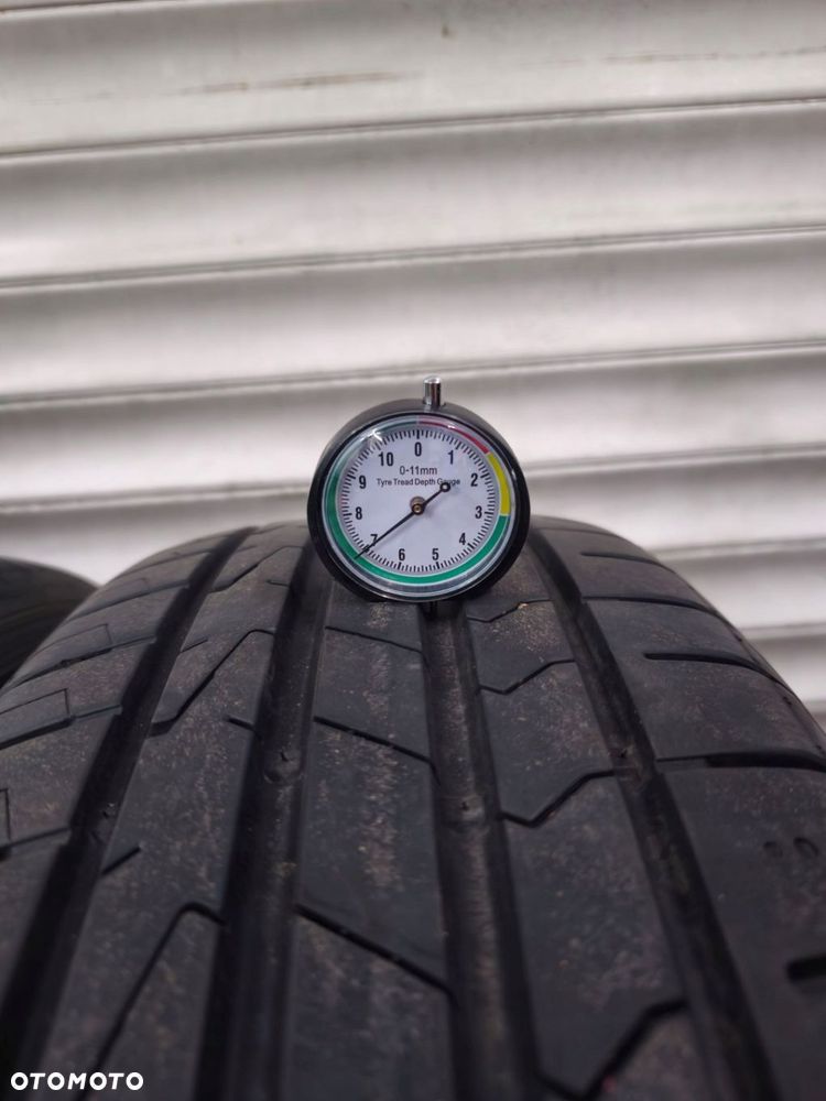 Opony letnie Hankook Ventus Prime3 X K125A 215/65R17 99 V - 5