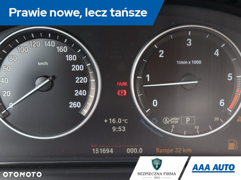 BMW Seria 5 - 12