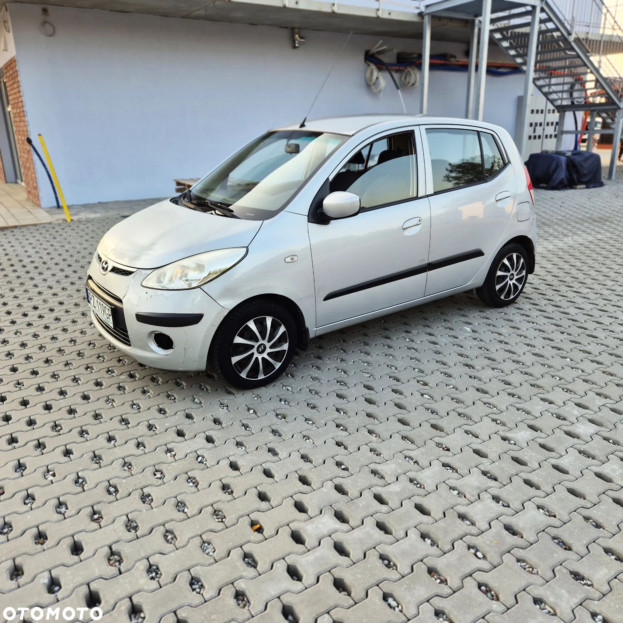 Hyundai i10 1.2 Premium - 1