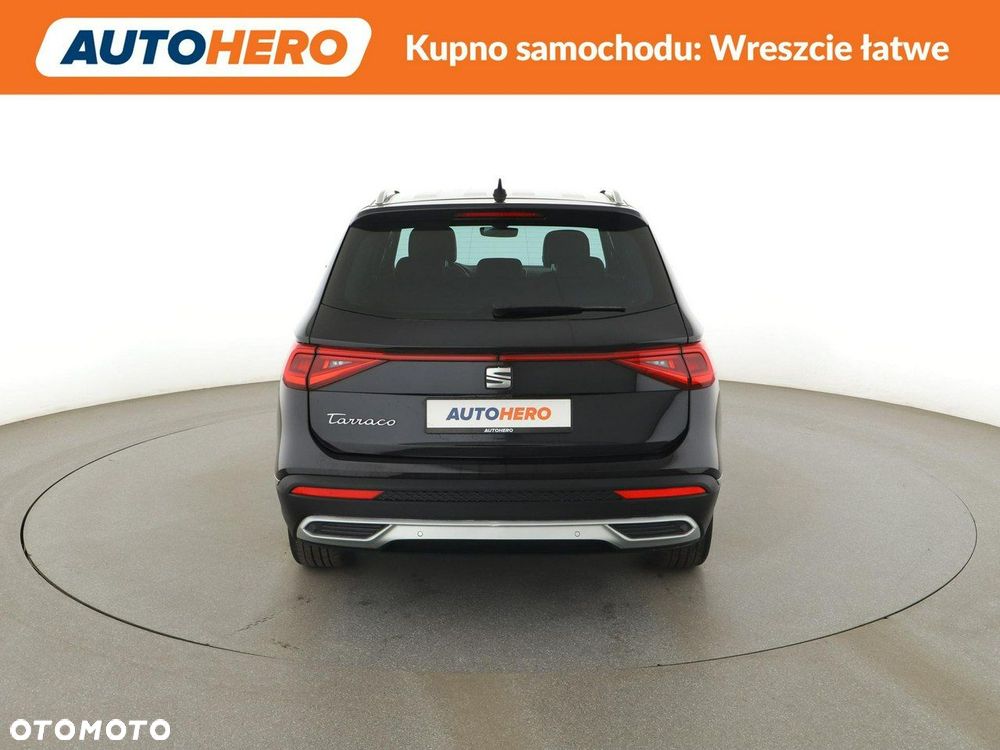 Seat Tarraco 1.5 TSI ACT OPF DSG Xcellence - 7