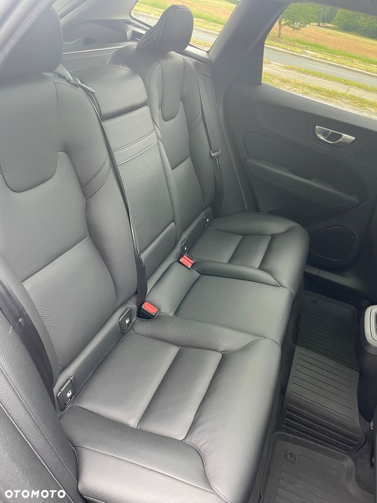 Volvo XC 60 D4 SCR Inscription - 21