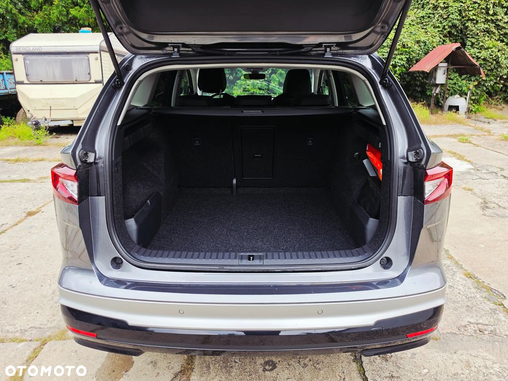 Skoda Enyaq - 20