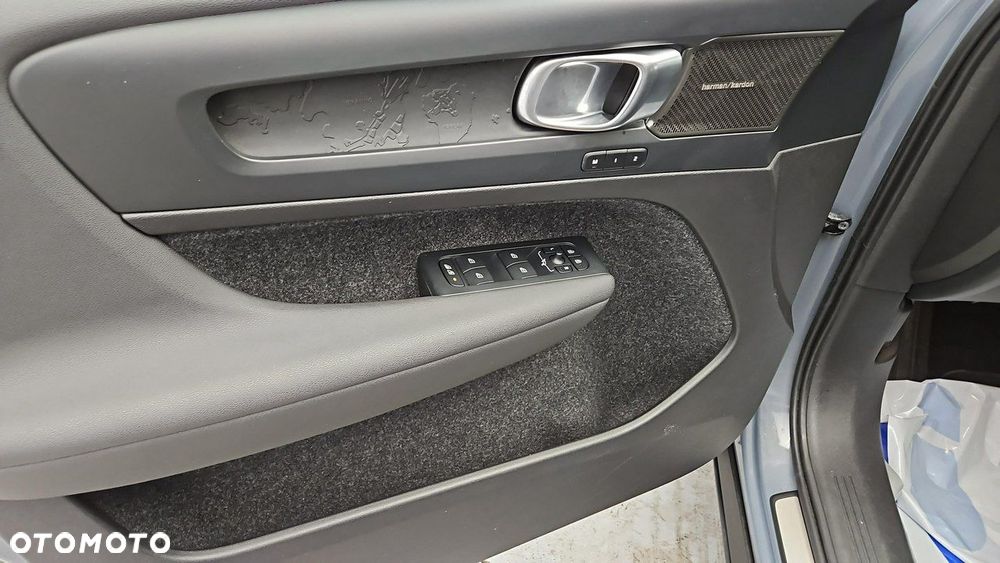 Volvo C40 Recharge Twin AWD Ultimate - 10