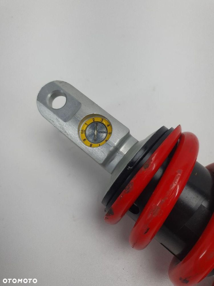 AMORTYZATOR TYŁ ZE SACHS K49 BMW S1000 8549841 - 2