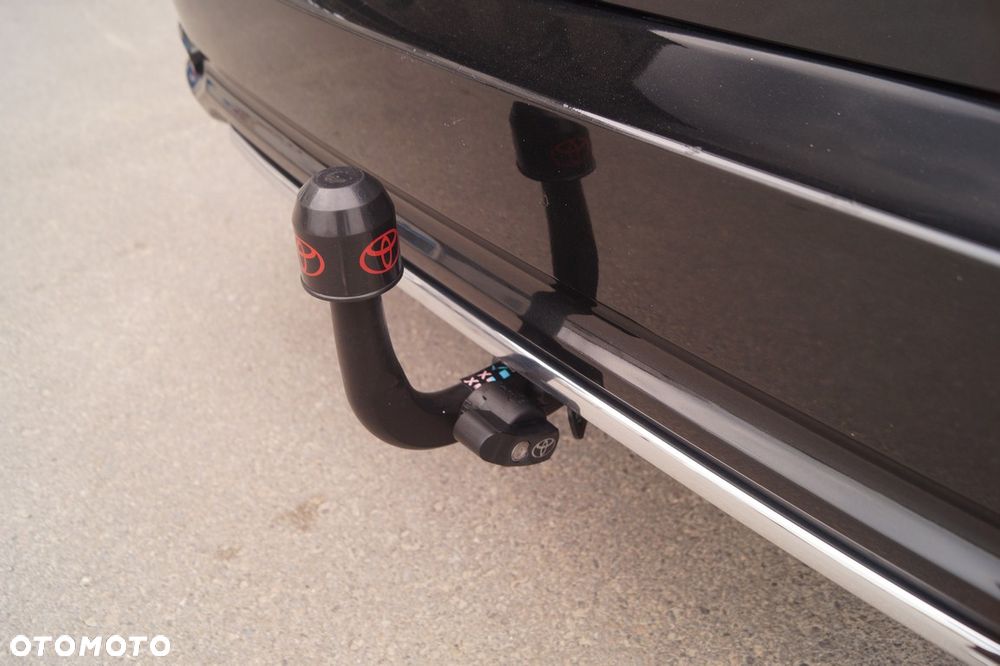 Toyota Auris 1.6 D-4D Executive - 33