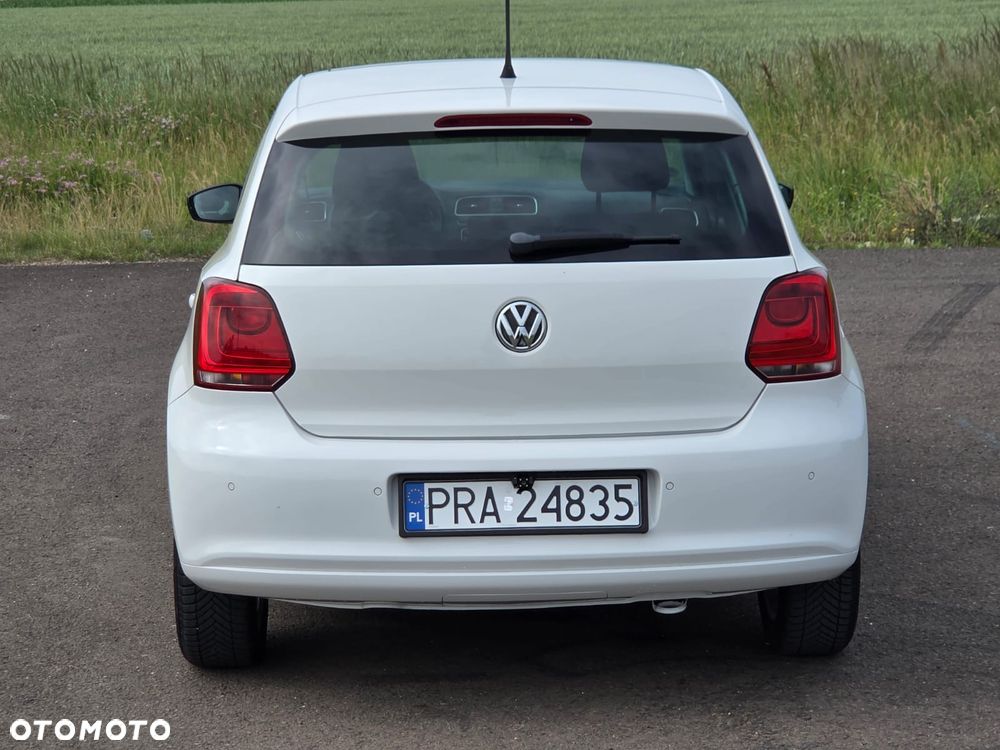 Volkswagen Polo 1.2 Style - 5