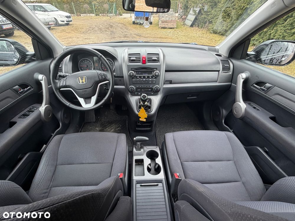Honda CR-V 2.0i ES - 12