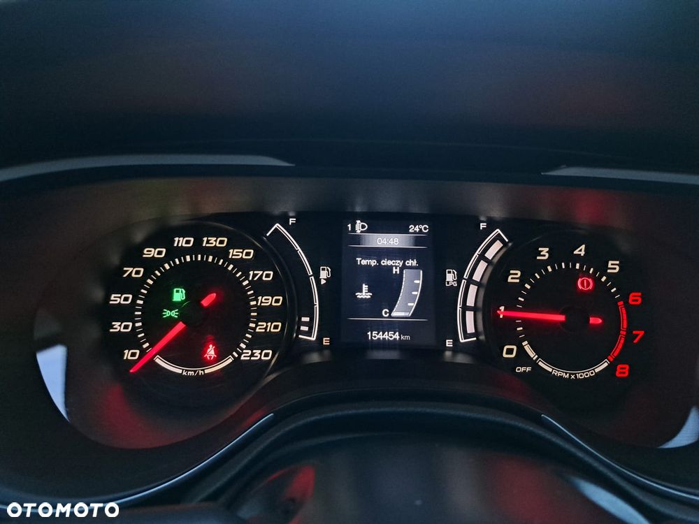 Fiat Tipo - 30