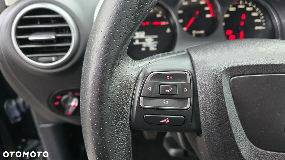 Seat Leon 1.2 TSI Style - 23