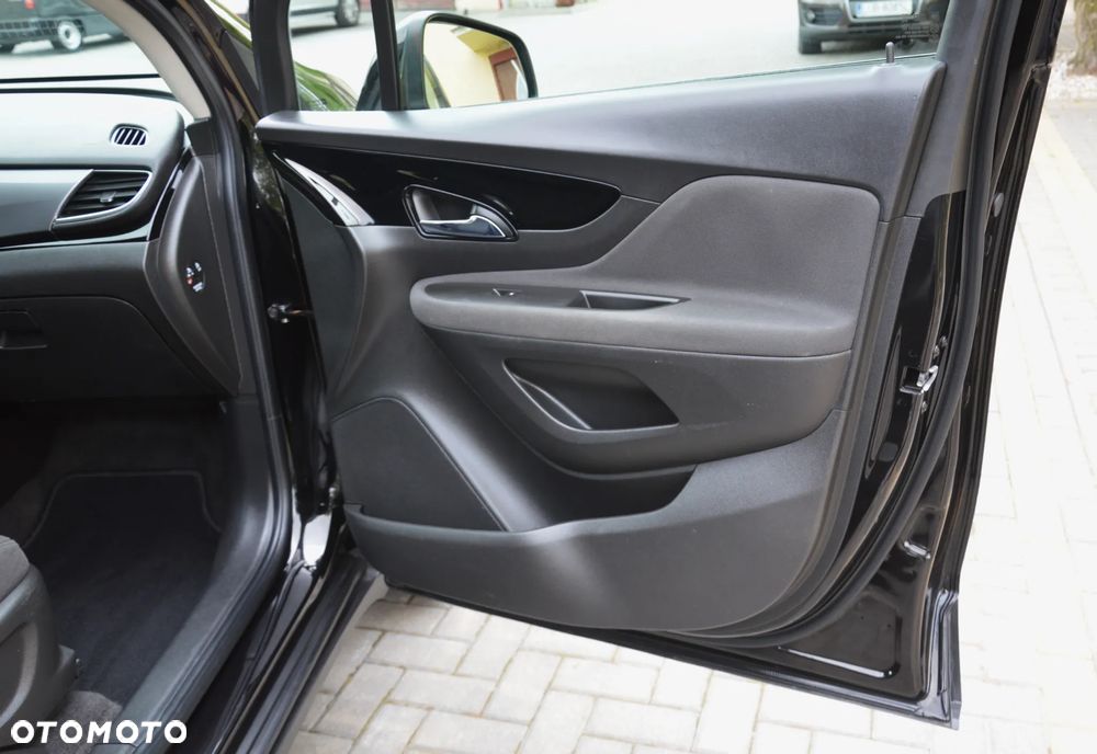 Opel Mokka - 30