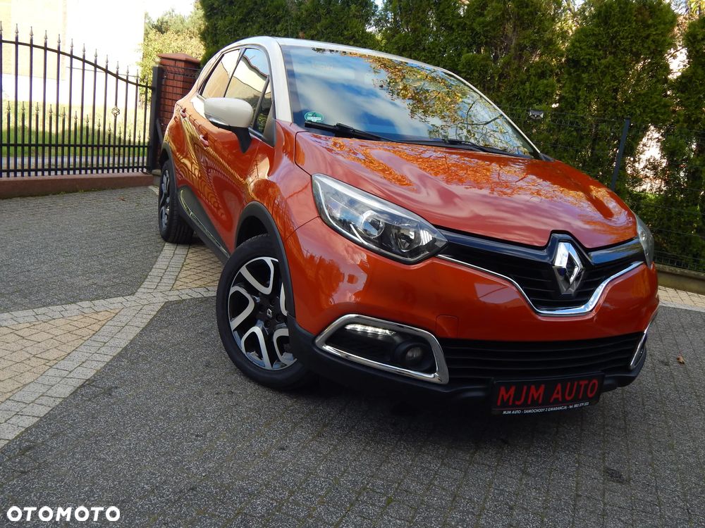 Renault Captur 1.2 TCe Intens EDC - 29