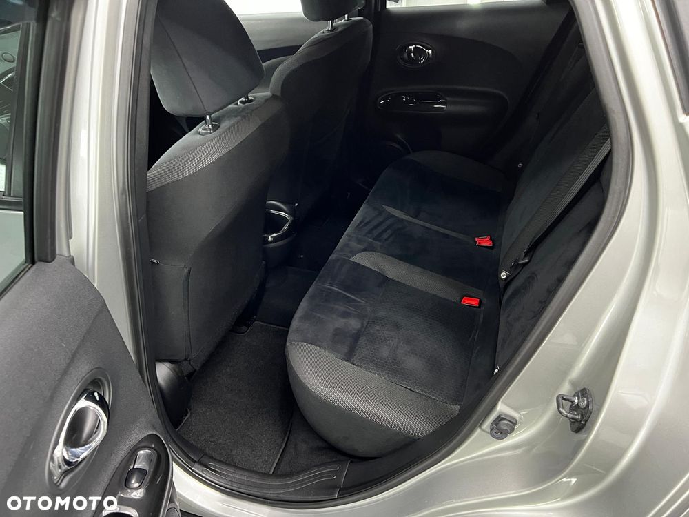 Nissan Juke 1.2 DIG-T 360 - 17