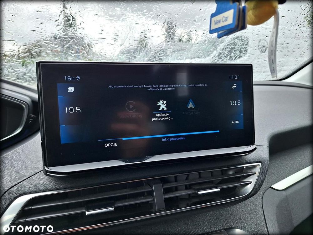 Peugeot 5008 2.0 BlueHDi Road Trip S&S EAT8 - 33