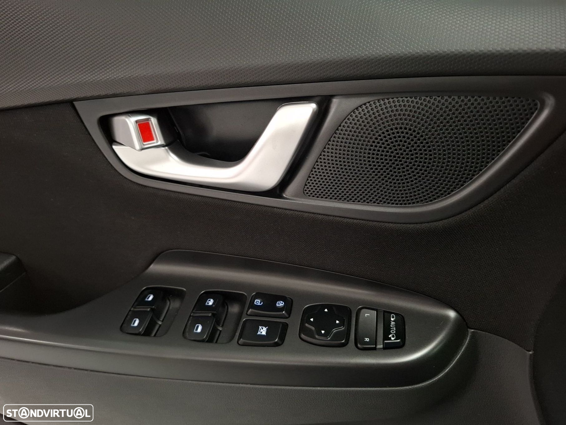Hyundai Kauai 1.0 T-GDi Premium (TT) - 22
