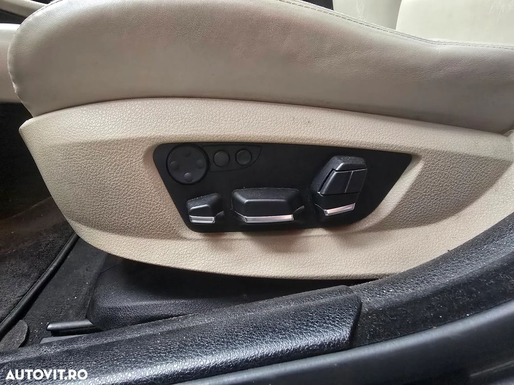 BMW Seria 5 ver-525d-xdrive - 16