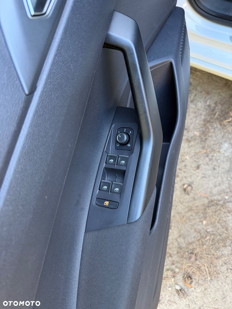 Volkswagen Tiguan 1.5 TSI EVO Elegance DSG - 19