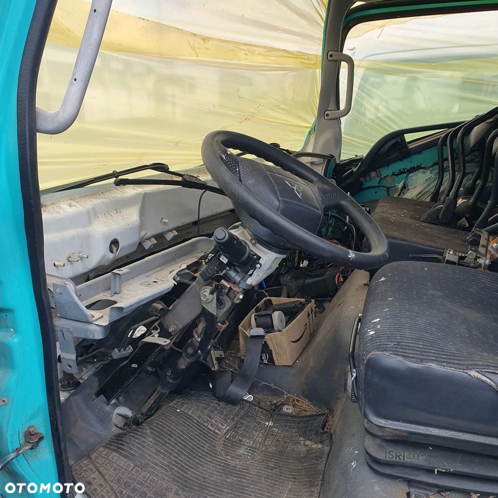 FUSO 9C18 - 10