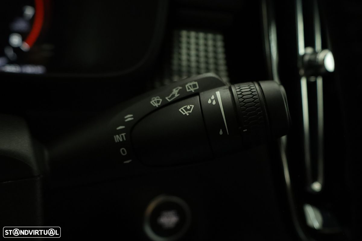 Volvo XC 40 1.5 T2 Core Auto - 17