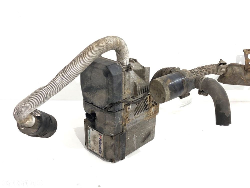 WEBASTO  SUZUKI WAGON R+ liftback (MM) 2000 - 2022 1.3 (RB 413) 69 kW [94 KM] benzyna 2003 - 2022 - 4