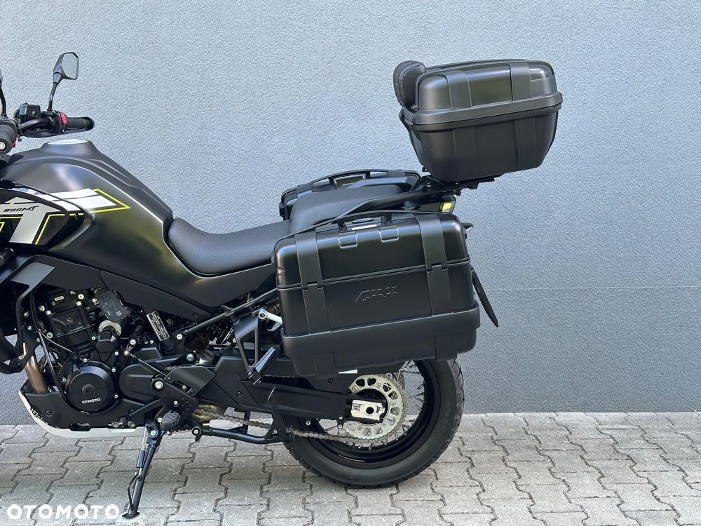 CFMoto 800MT Explore - 7