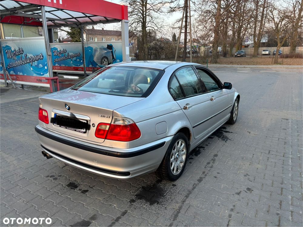 BMW Seria 3 - 3