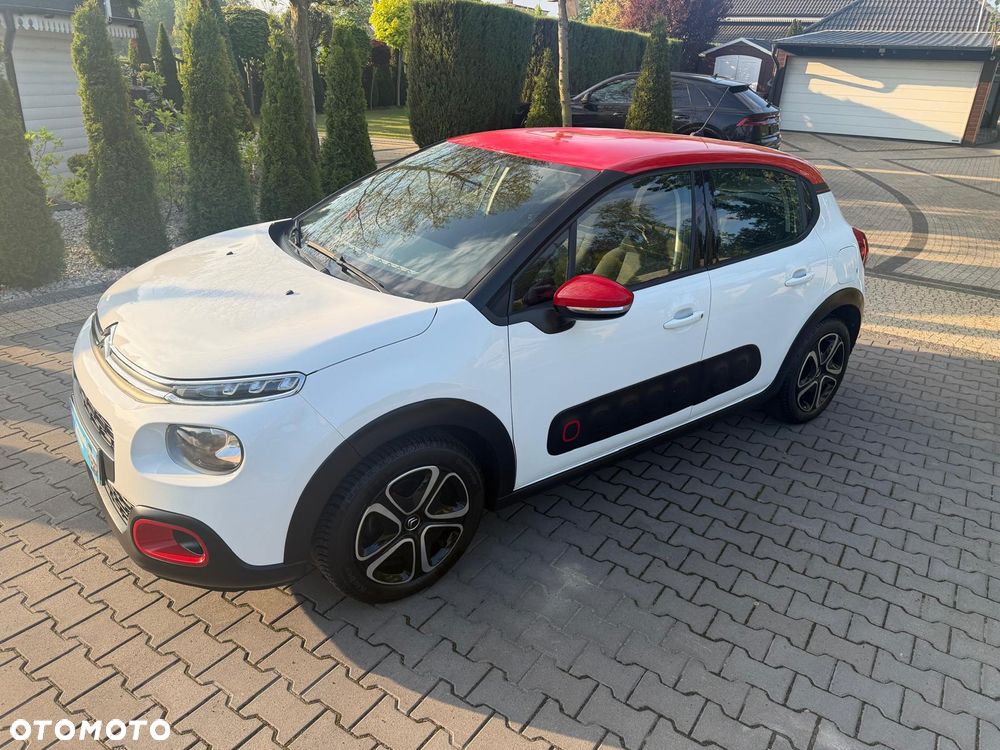 Citroën C3 Pure Tech 83 S&S ELLE - 28