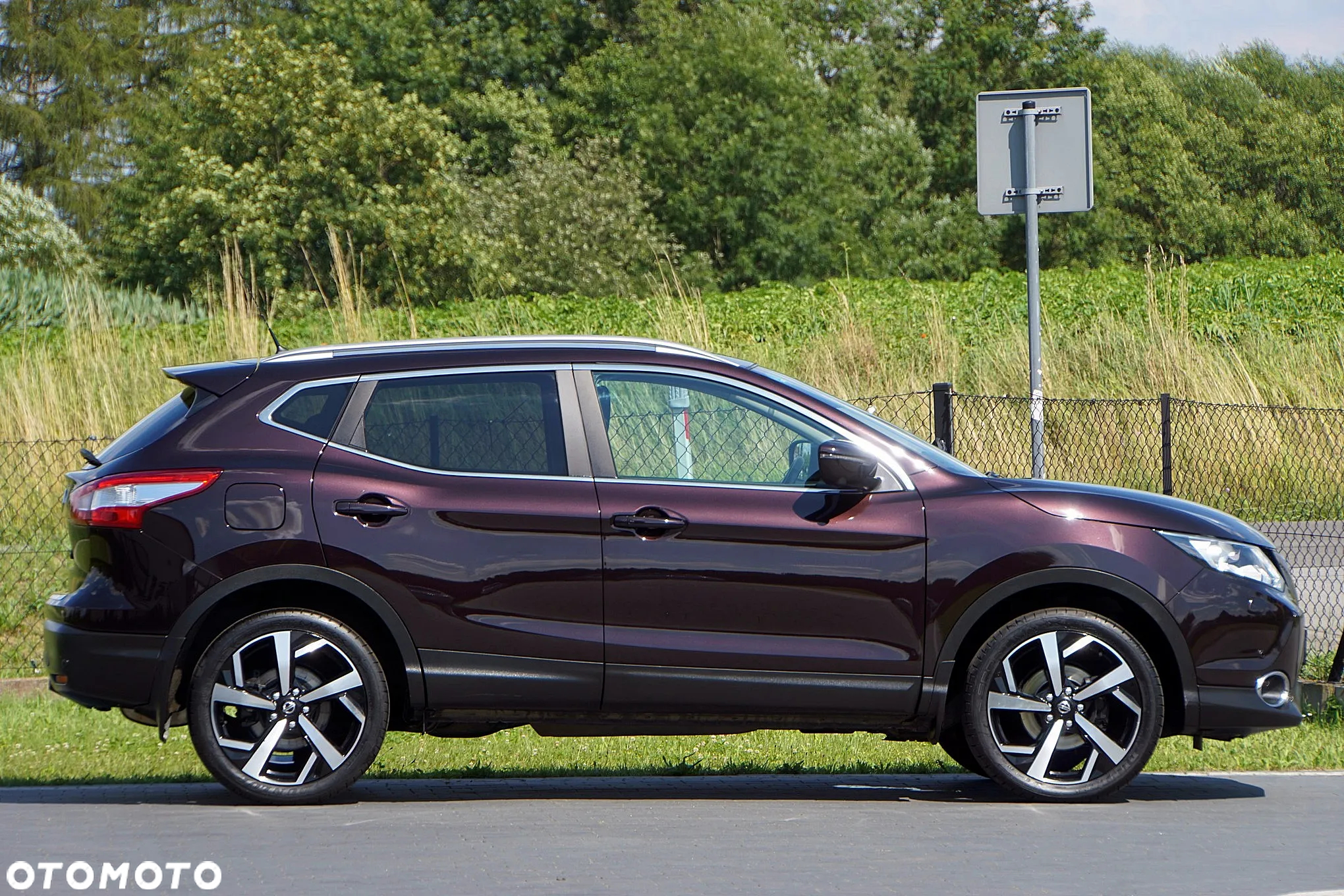 Nissan Qashqai 1.6 DIG-T Tekna+ - 7