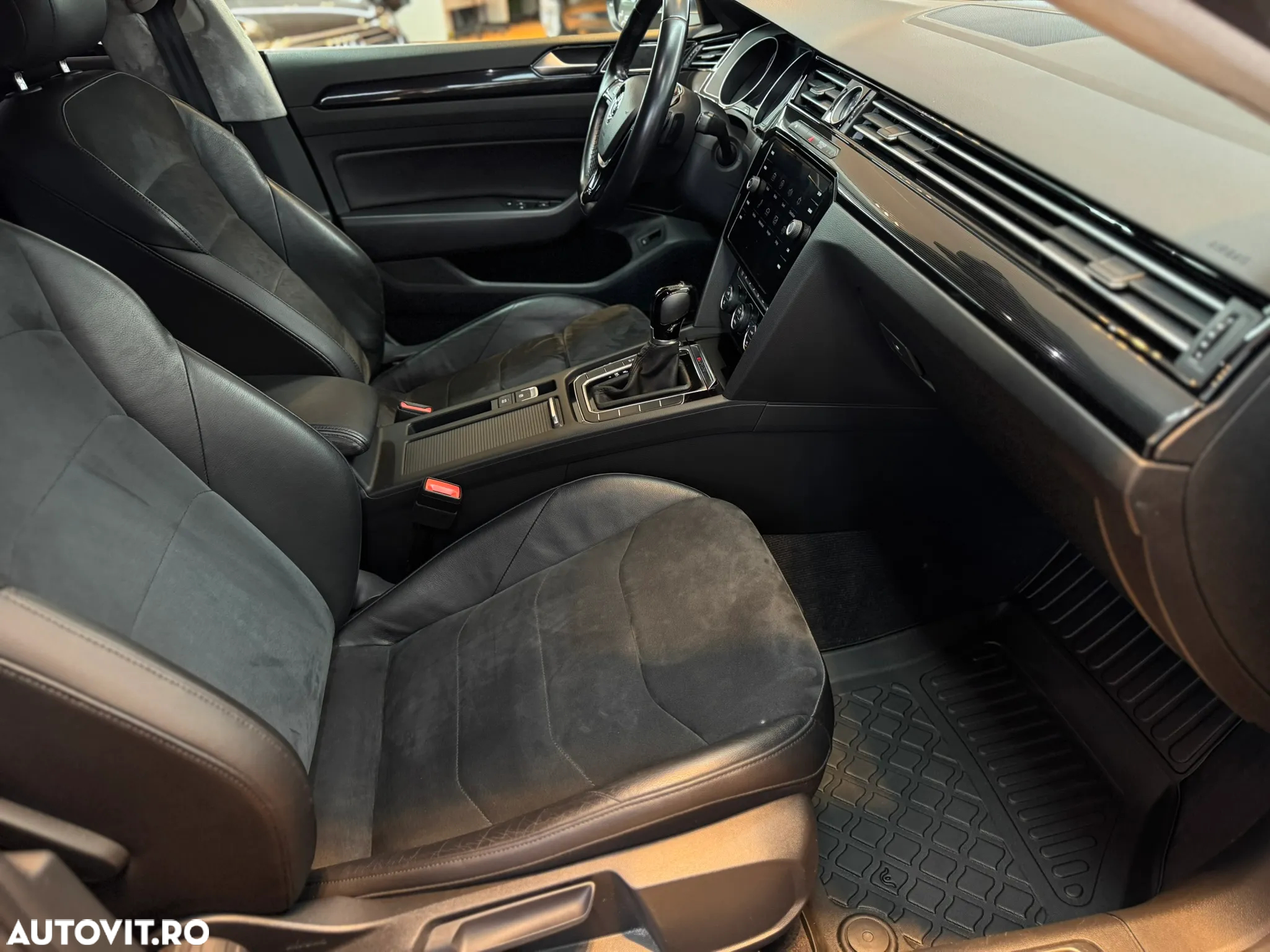 Volkswagen ARTEON 2.0 TDI DSG 4Motion Elegance - 32