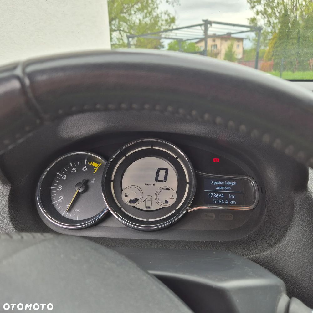 Renault Megane ENERGY TCe 130 Start & Stop LIMITED - 10
