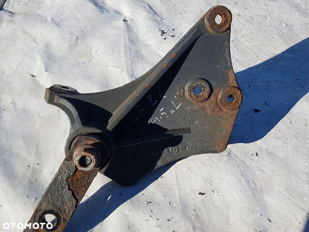 WIESZAK MOCOWANIE WSPORNIK RESORA LEWE DAF LF EURO 6 19,5 AFRA789 - 1