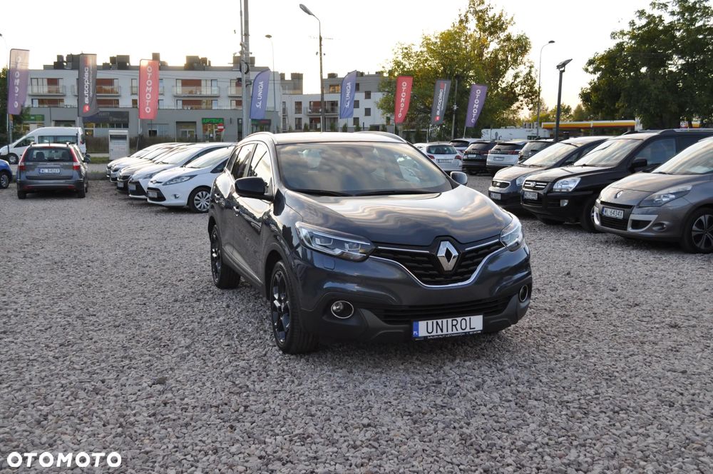 Renault Kadjar - 3