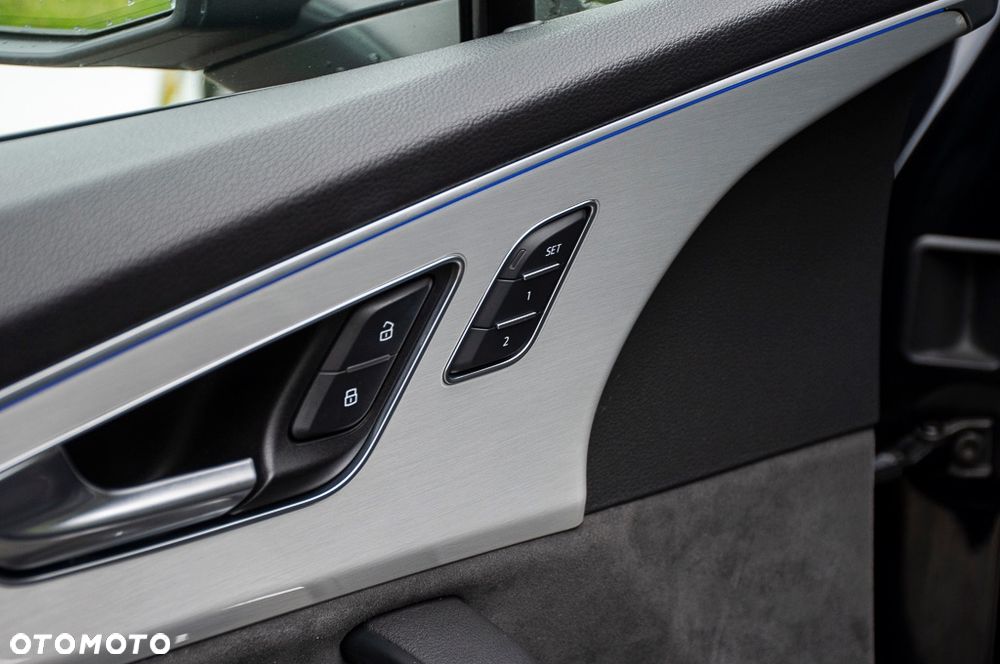 Audi SQ7 4.0 TDI Quattro Tiptronic - 27