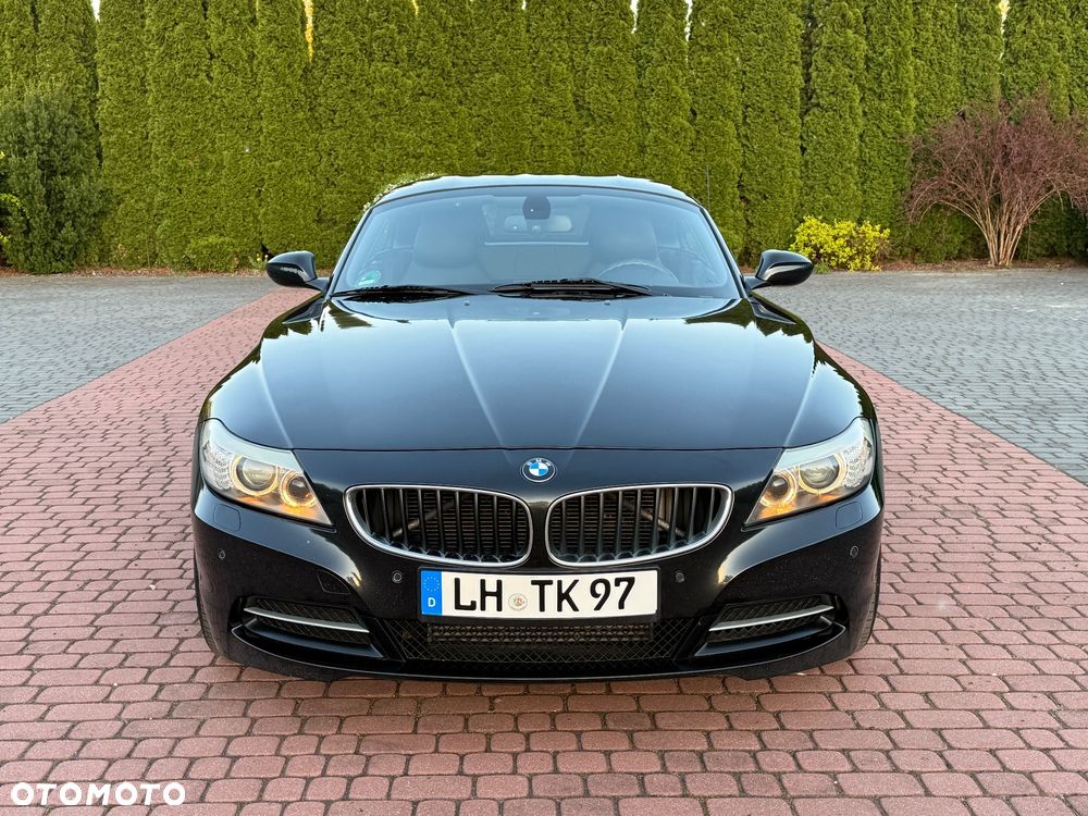 BMW Z4 sDrive20i - 17