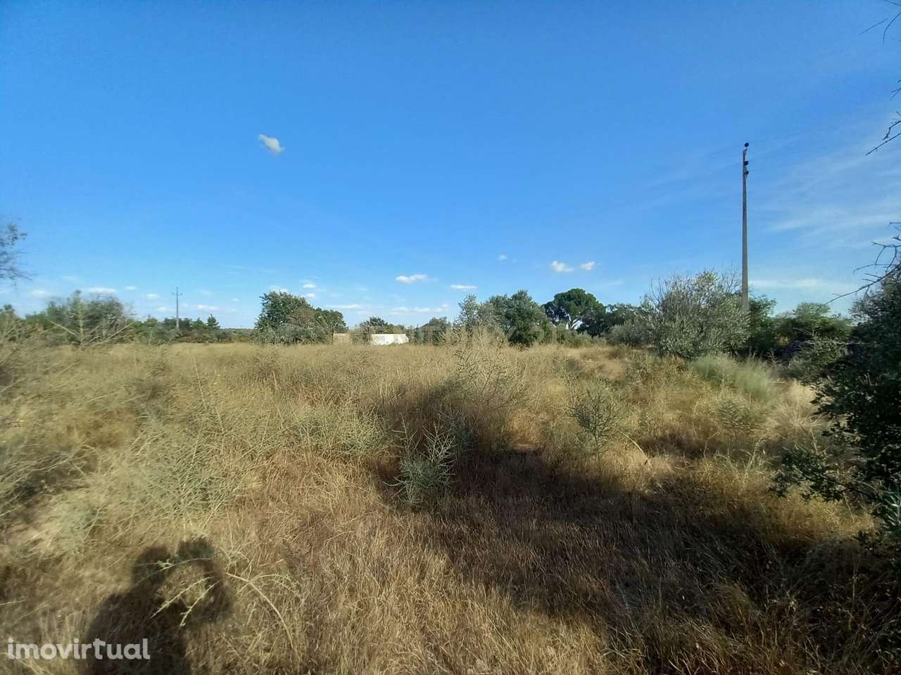 Terreno à Venda com Vista Panorâmica em Local Tranquilo, Póvoa de Rio - Grande imagem: 2/12