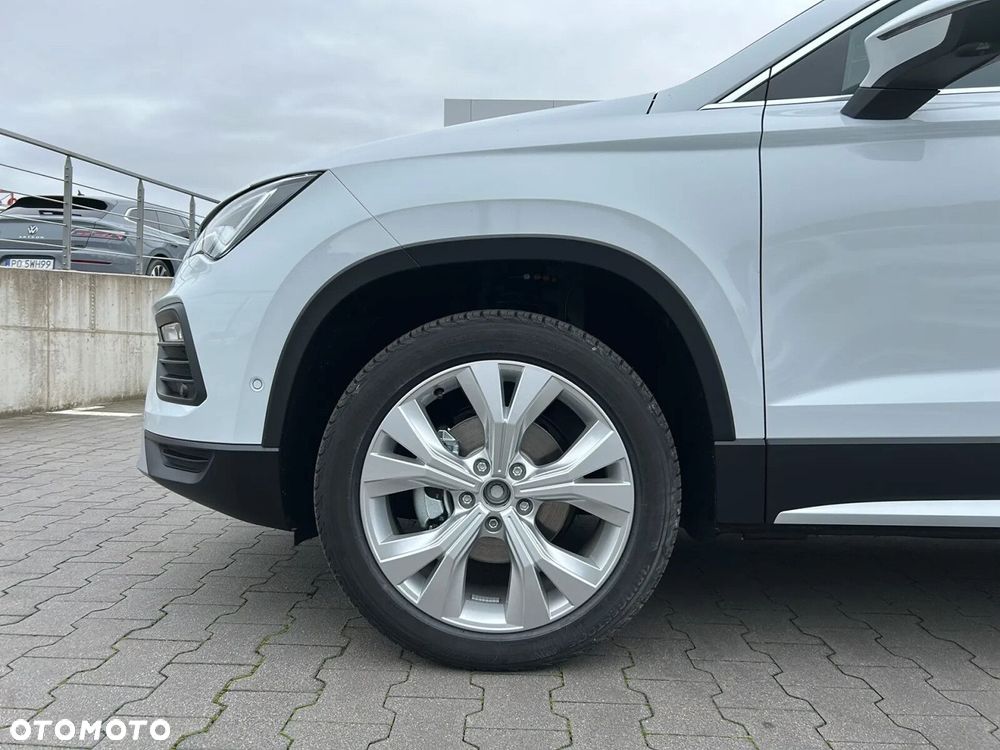 Seat Ateca - 28
