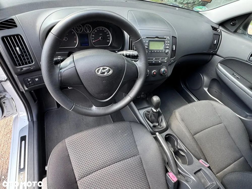 Hyundai i30 - 12