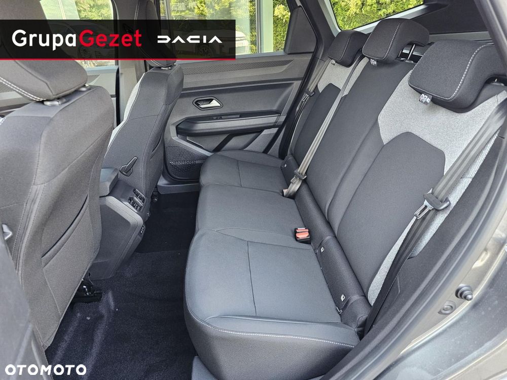Dacia Bigster - 12