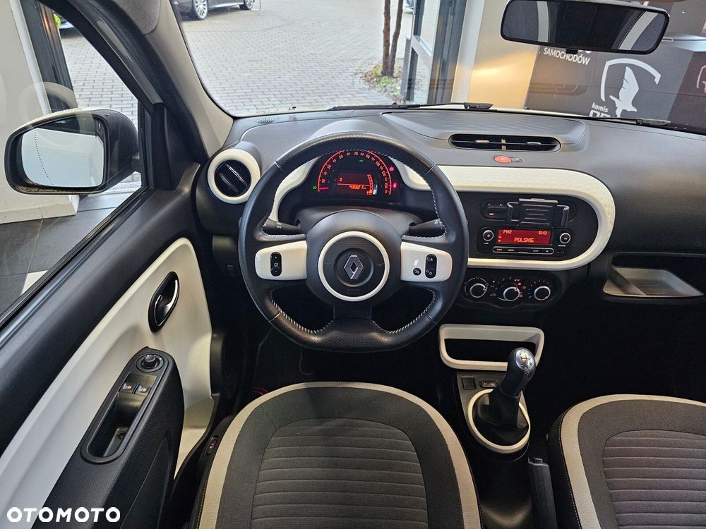 Renault Twingo - 21
