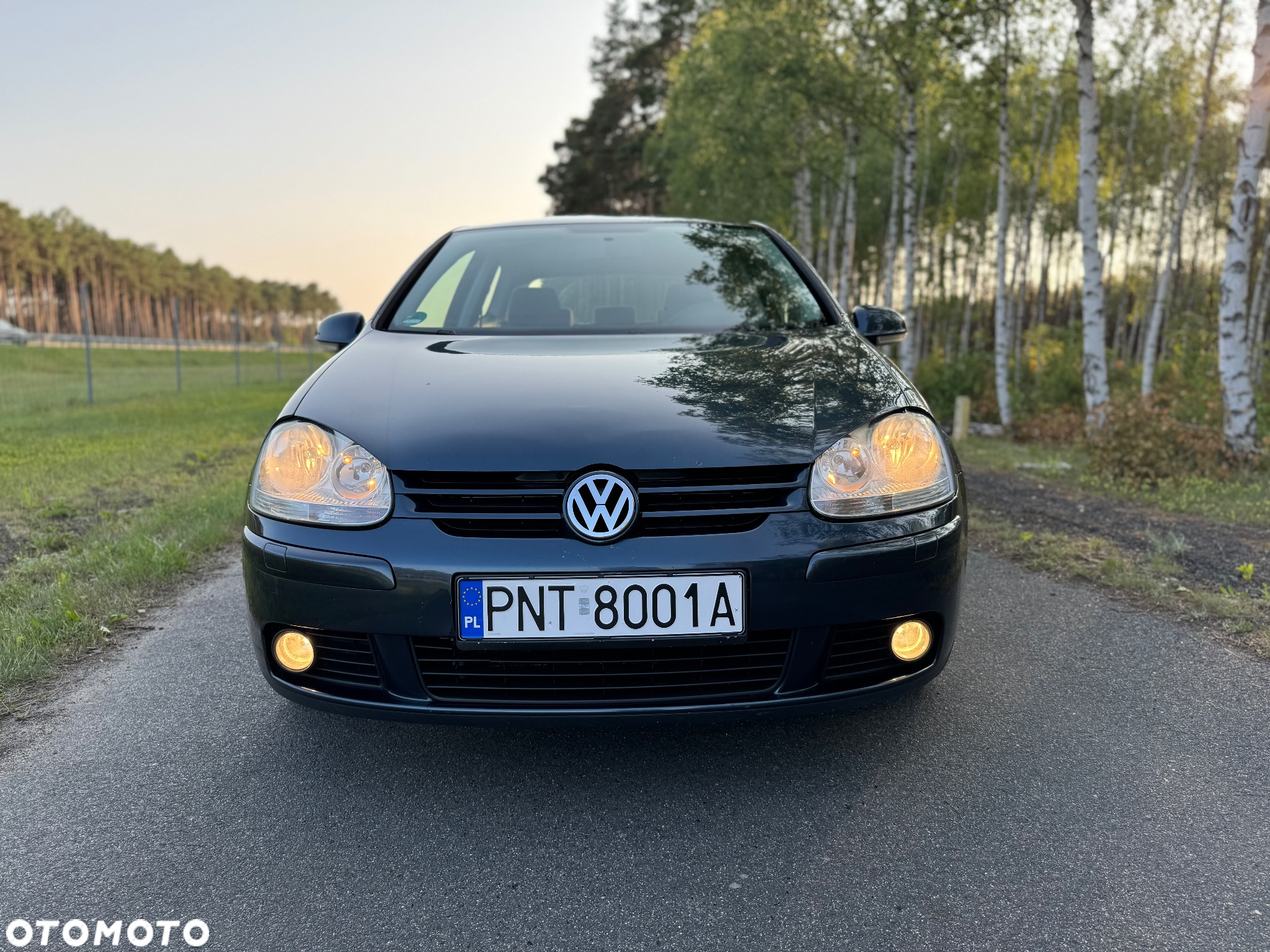 Volkswagen Golf 1.6 Tour - 9