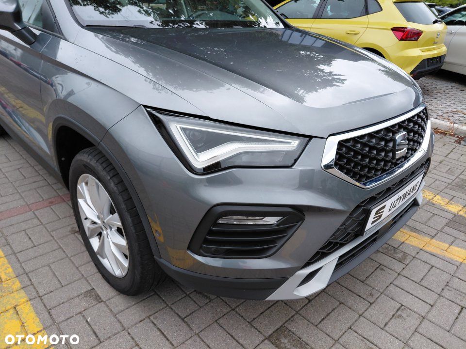 Seat Ateca - 4