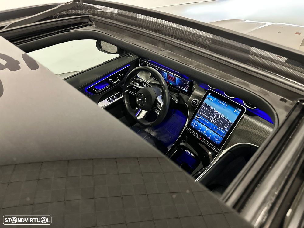 Mercedes-Benz GLC 300 - 25