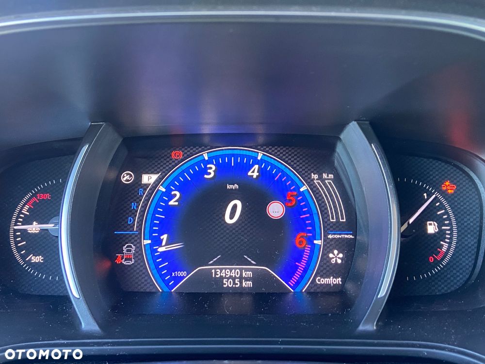 Renault Megane ENERGY dCi 165 EDC GT - 20