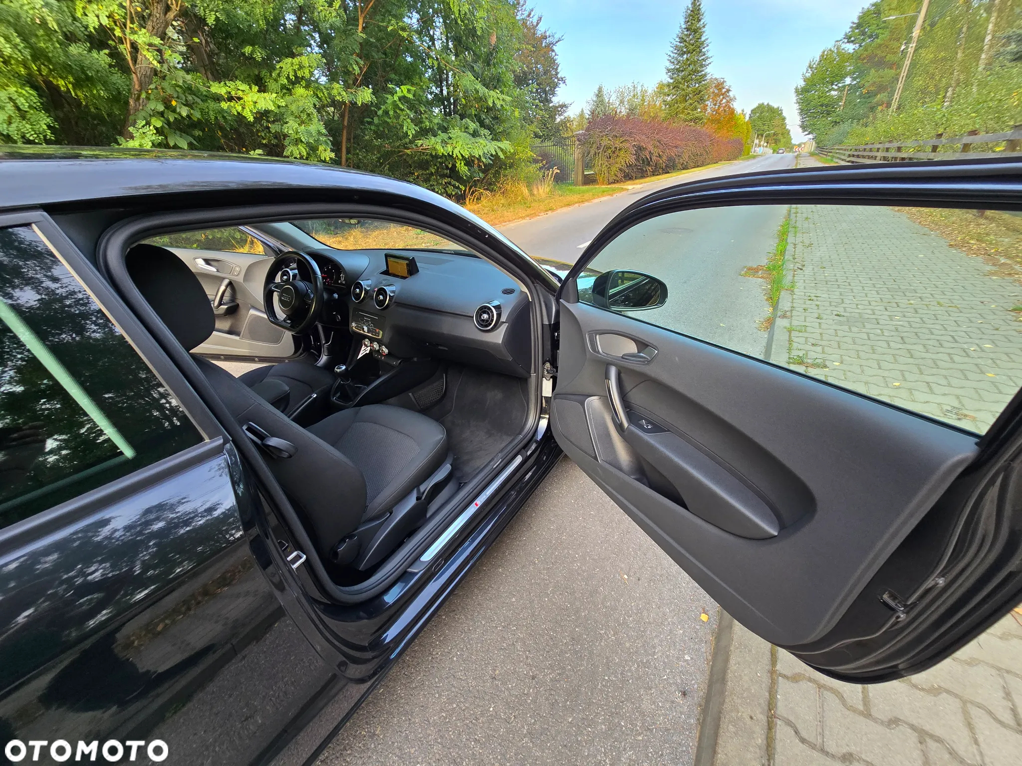 Audi A1 1.4 TDI (ultra) sport - 19