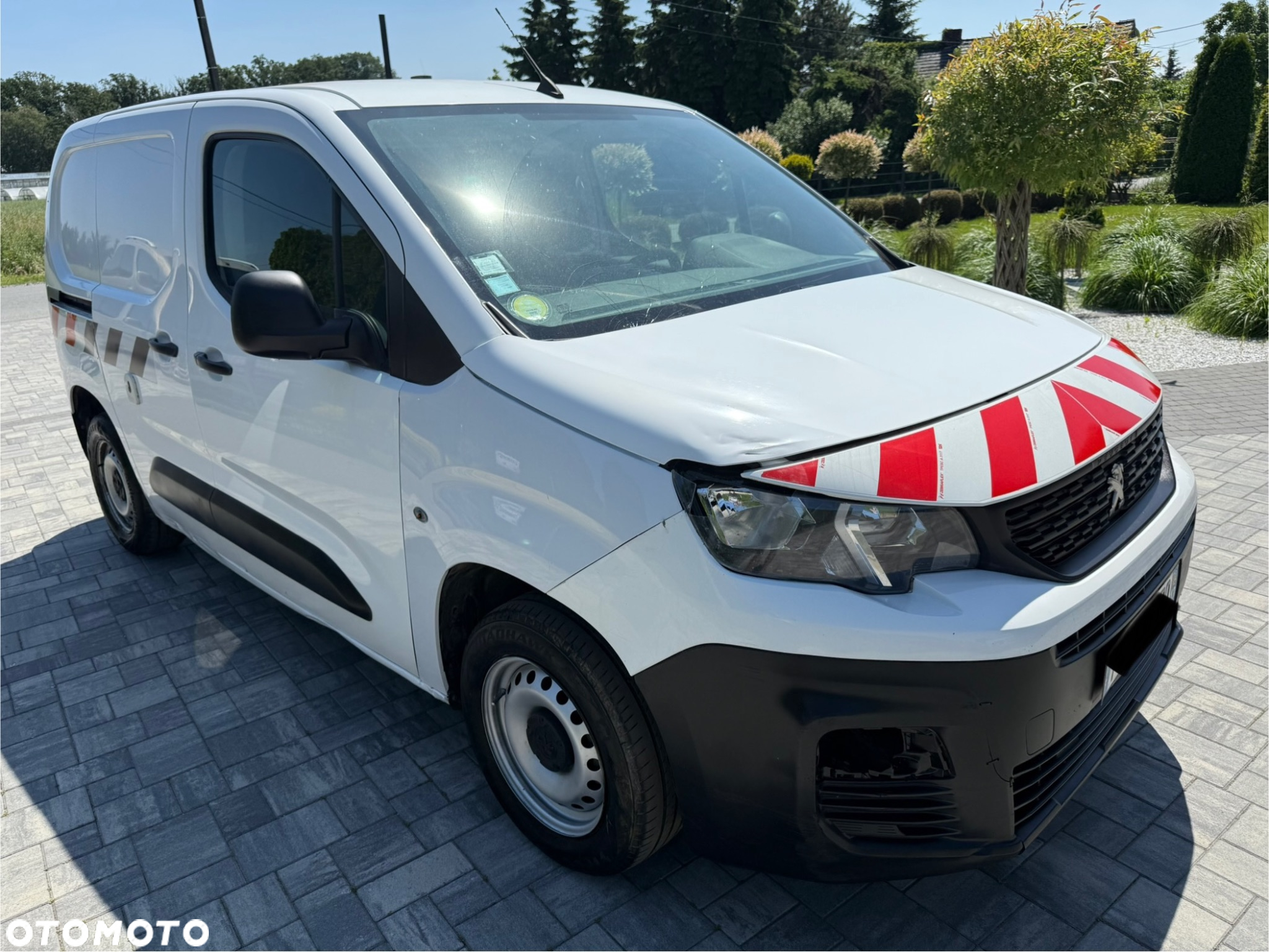 Peugeot Partner - 2