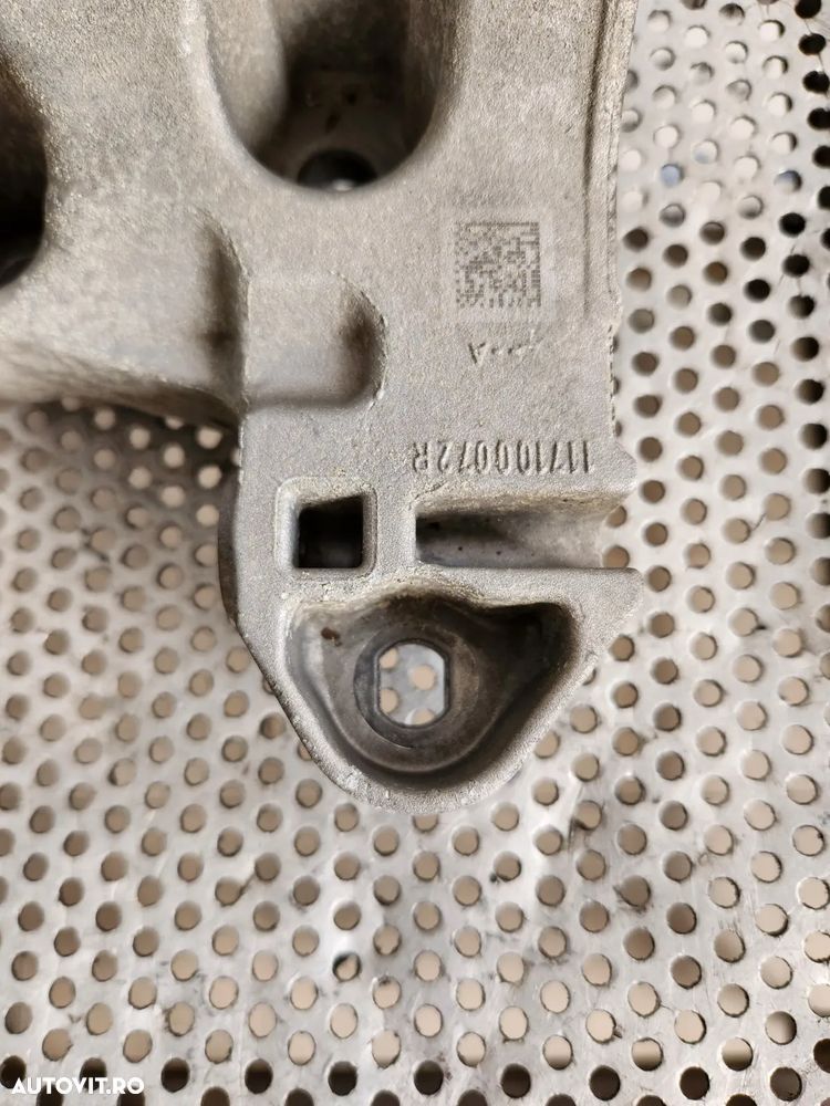 Suport Role Accesorii Alternator Nissan Qashqai J11 Xtrail Renault Kadjar Megane 1.5 Dci K9K Euro 5 - 5