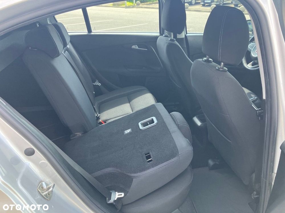 Fiat Tipo 1.4 T-Jet 16v Lounge EU6 - 20
