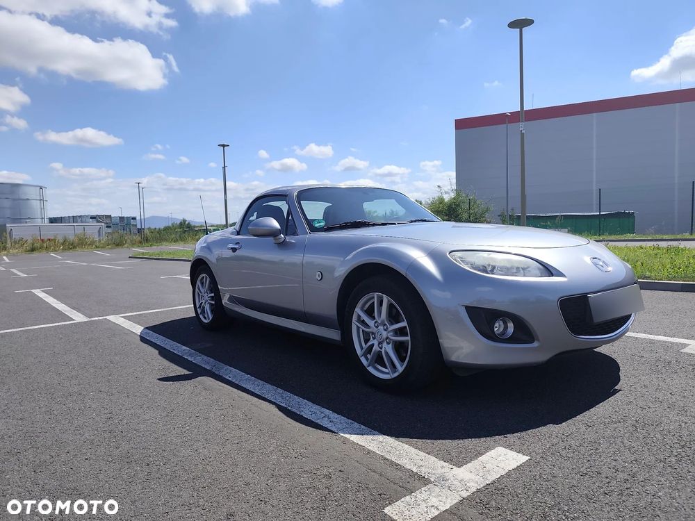 Mazda MX-5 1.8 Energy - 1