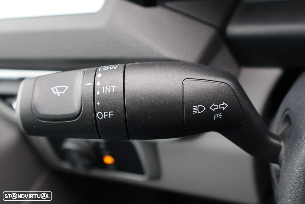 VW Transporter Cargo L1H1 - 25